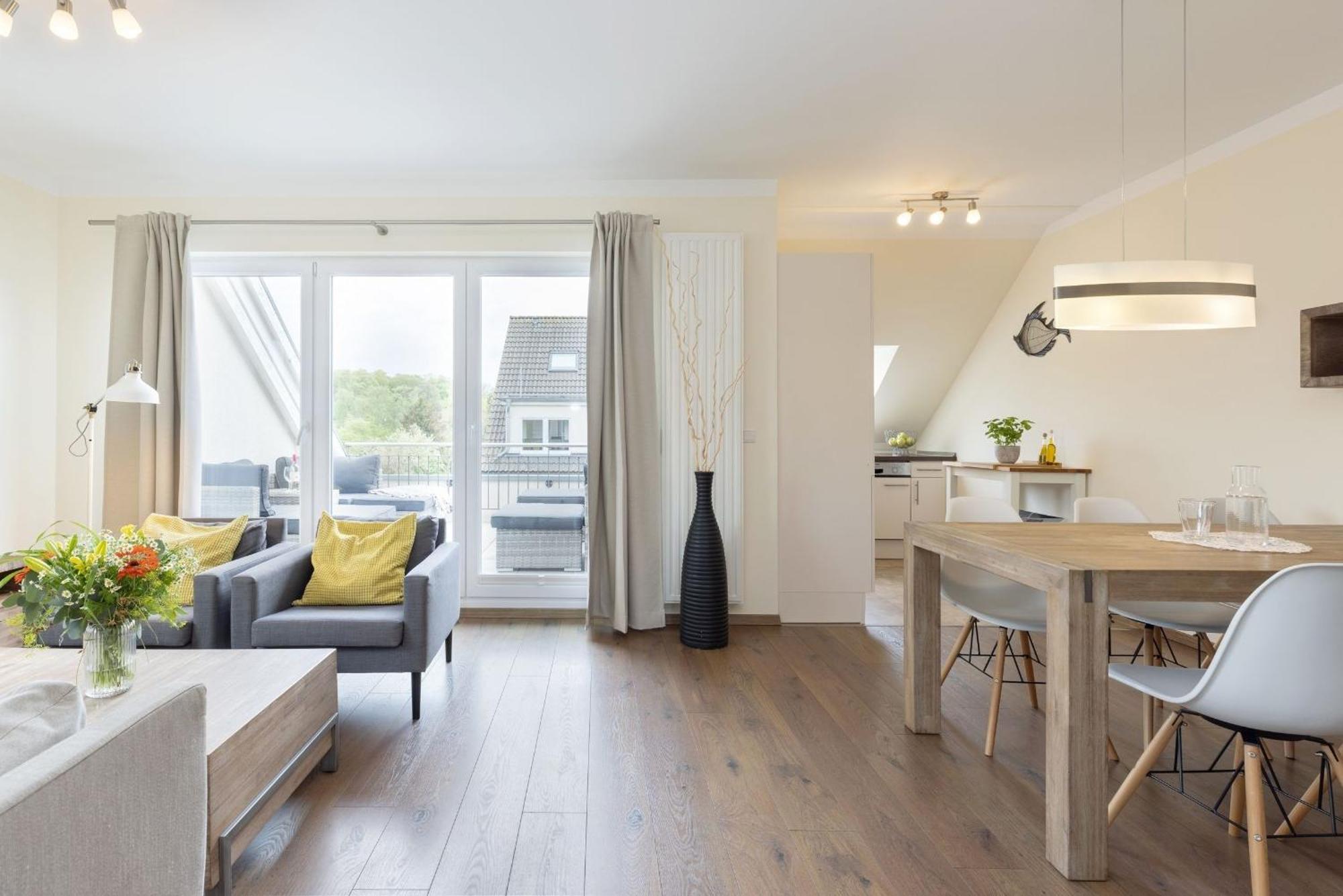 Baltic Sea Lodge Kuestenidyll Шарбойц Экстерьер фото